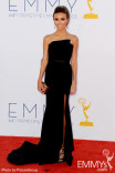 Primetime Emmys 2012: Red Carpet