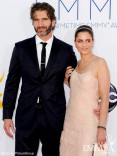 Primetime Emmys 2012: Red Carpet