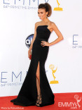 Primetime Emmys 2012: Red Carpet