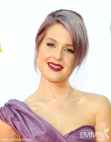 Primetime Emmys 2012: Red Carpet