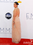 Primetime Emmys 2012: Red Carpet