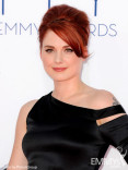 Primetime Emmys 2012: Red Carpet
