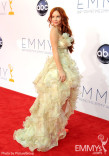 Primetime Emmys 2012: Red Carpet