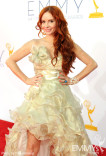 Primetime Emmys 2012: Red Carpet
