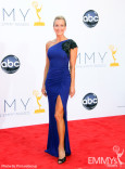 Primetime Emmys 2012: Red Carpet