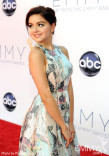 Primetime Emmys 2012: Red Carpet