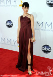 Primetime Emmys 2012: Red Carpet