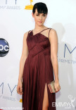 Primetime Emmys 2012: Red Carpet