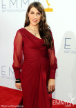 Primetime Emmys 2012: Red Carpet
