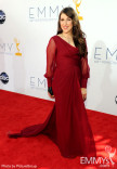 Primetime Emmys 2012: Red Carpet