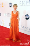 Primetime Emmys 2012: Red Carpet
