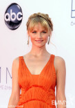 Primetime Emmys 2012: Red Carpet
