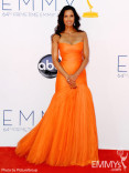 Primetime Emmys 2012: Red Carpet