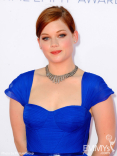 Primetime Emmys 2012: Red Carpet
