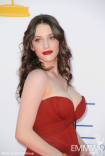 Primetime Emmys 2012: Red Carpet