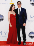 Primetime Emmys 2012: Red Carpet
