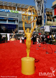 Primetime Emmys 2012: Red Carpet