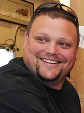 Gabe Rygaard