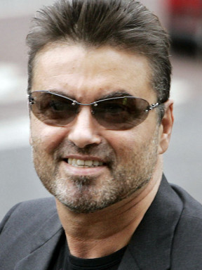 George Michael