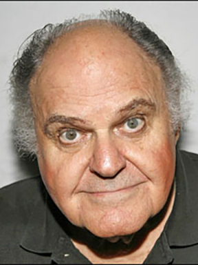 George S. Irving