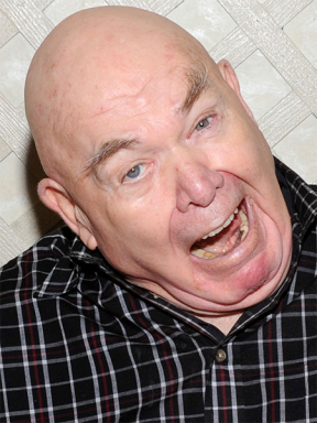 George &quot;The Animal&quot; Steele