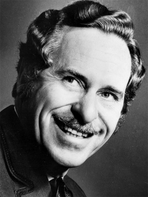 Gordie Tapp