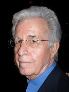 Gordon Hunt