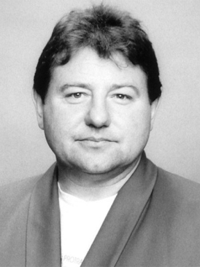 Greg Lake