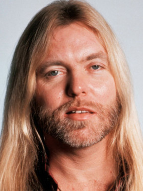  Gregg Allman