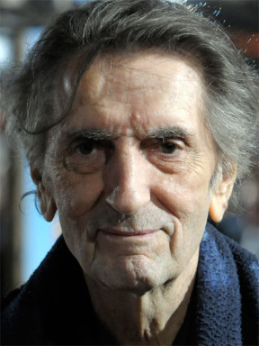 Harry Dean Stanton