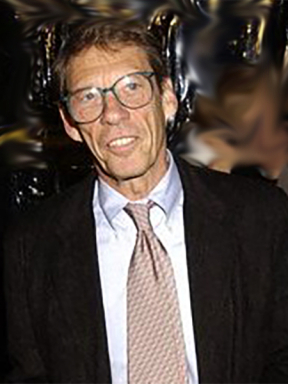 Harry Gittes
