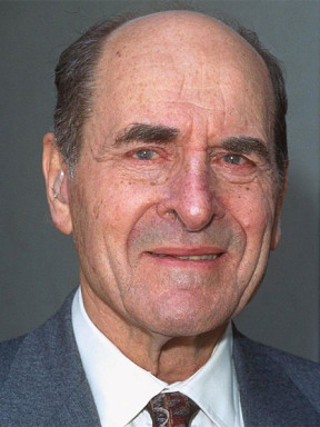 Dr. Henry Heimlich