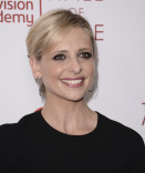 Sarah Michelle Gellar