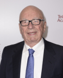 Rupert Murdoch