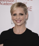 Sarah Michelle Gellar