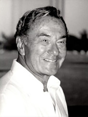 Howard Epstein
