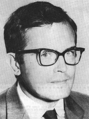 Jack Good