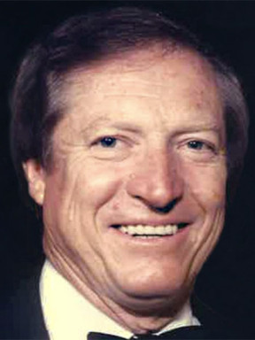 Jack R. Crosby