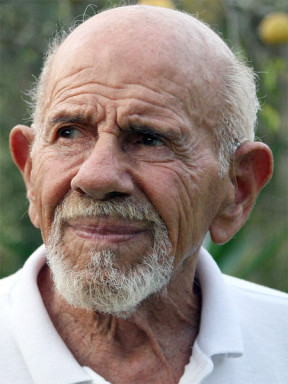 Jacque Fresco