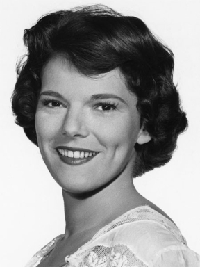 Jacqueline Scott