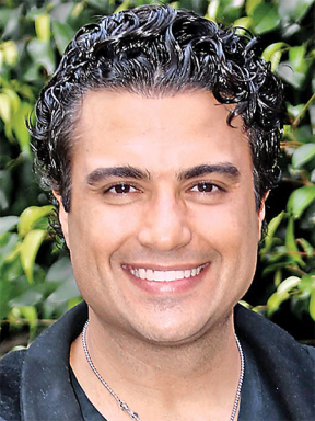 Jaime Camil