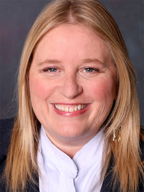 Janet Dimon