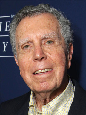 Jeffrey Hayden