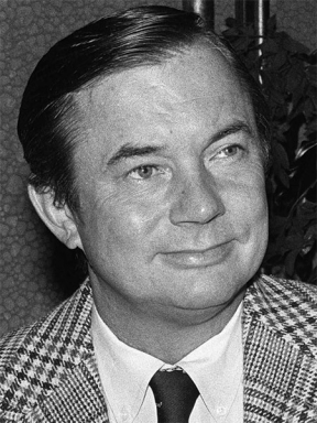 Jerry Perenchio