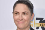 Creator Jill Soloway at Transparent: Anatomy of an Episode, March 17, 2016 in Los Angeles.