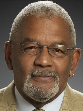 Jim Vance