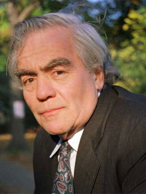 Jimmy Breslin