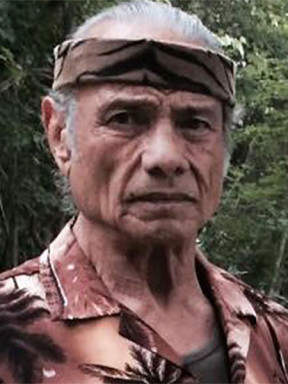 Jimmy "Superfly" Snuka