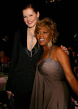 Geena Davis, Alfre Woodard