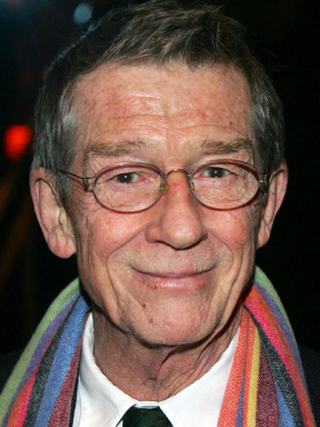 John Hurt